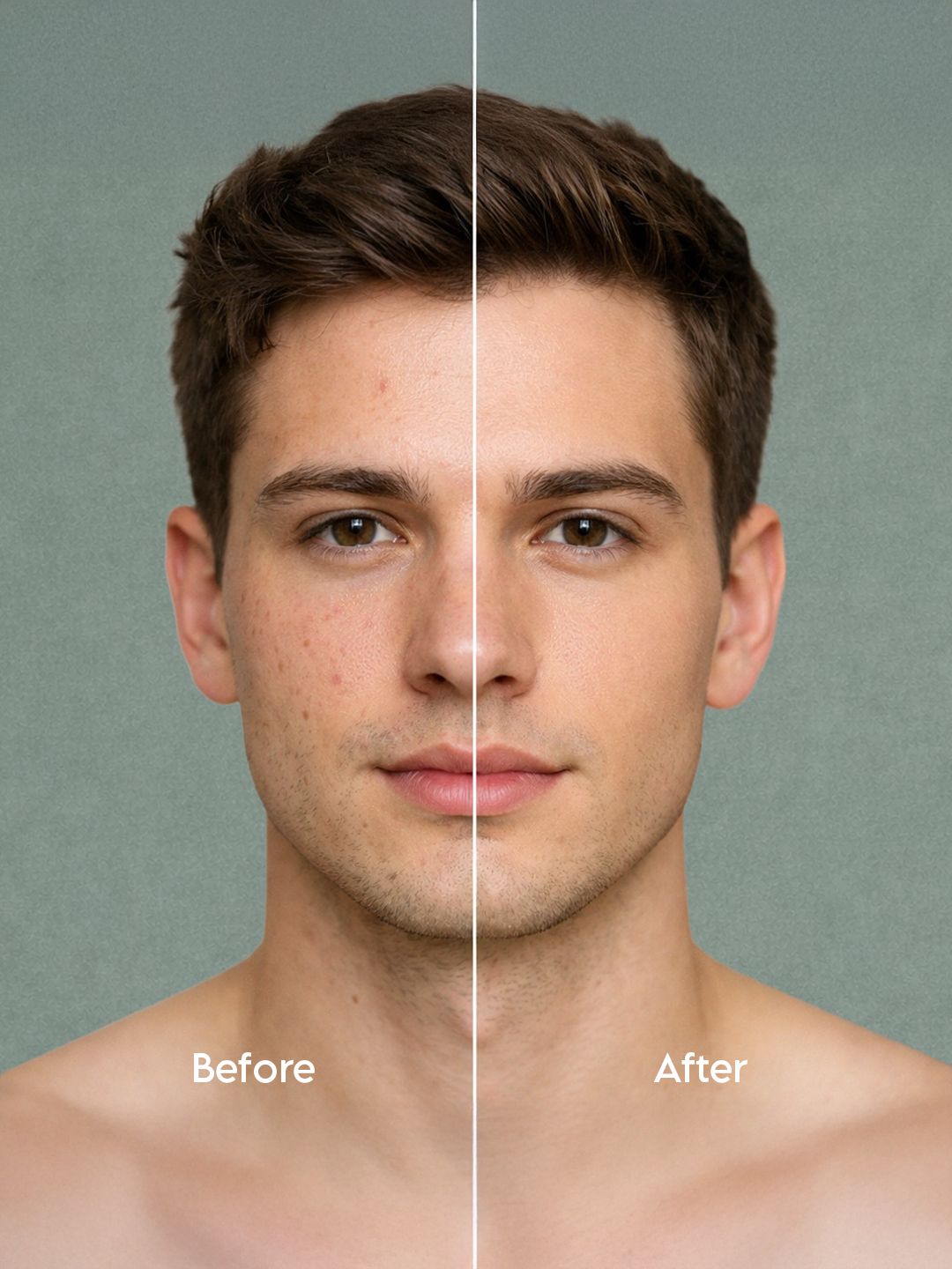 Hues for Him Foundation