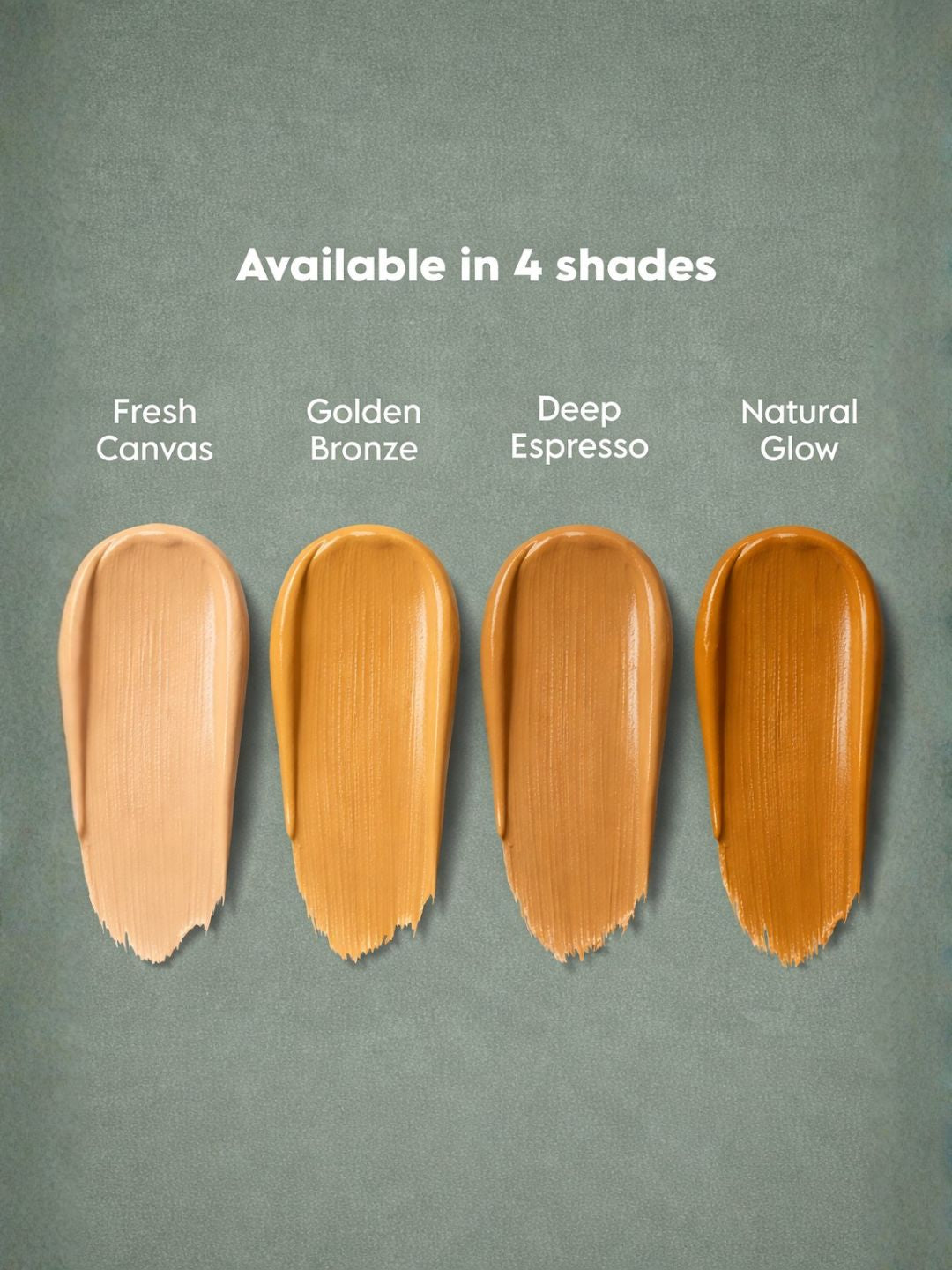 GOLDEN BRONZE