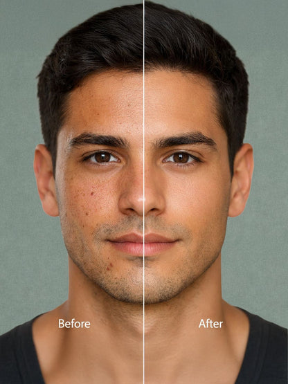 Hues for Him Foundation