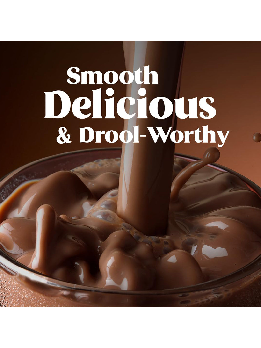 Rich Chocolate