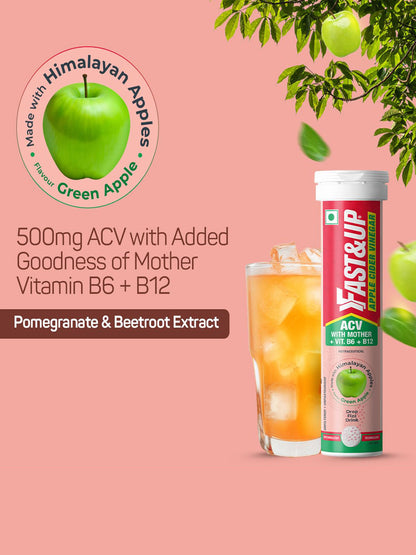 Green Apple