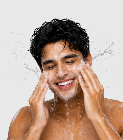 Face Wash