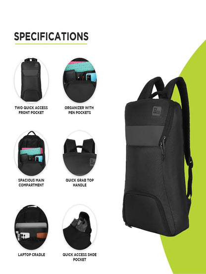 MIDNIGHT BLACK