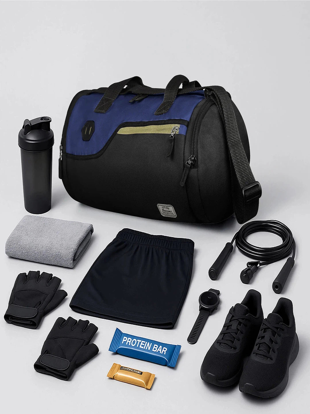 CARBON BLUE