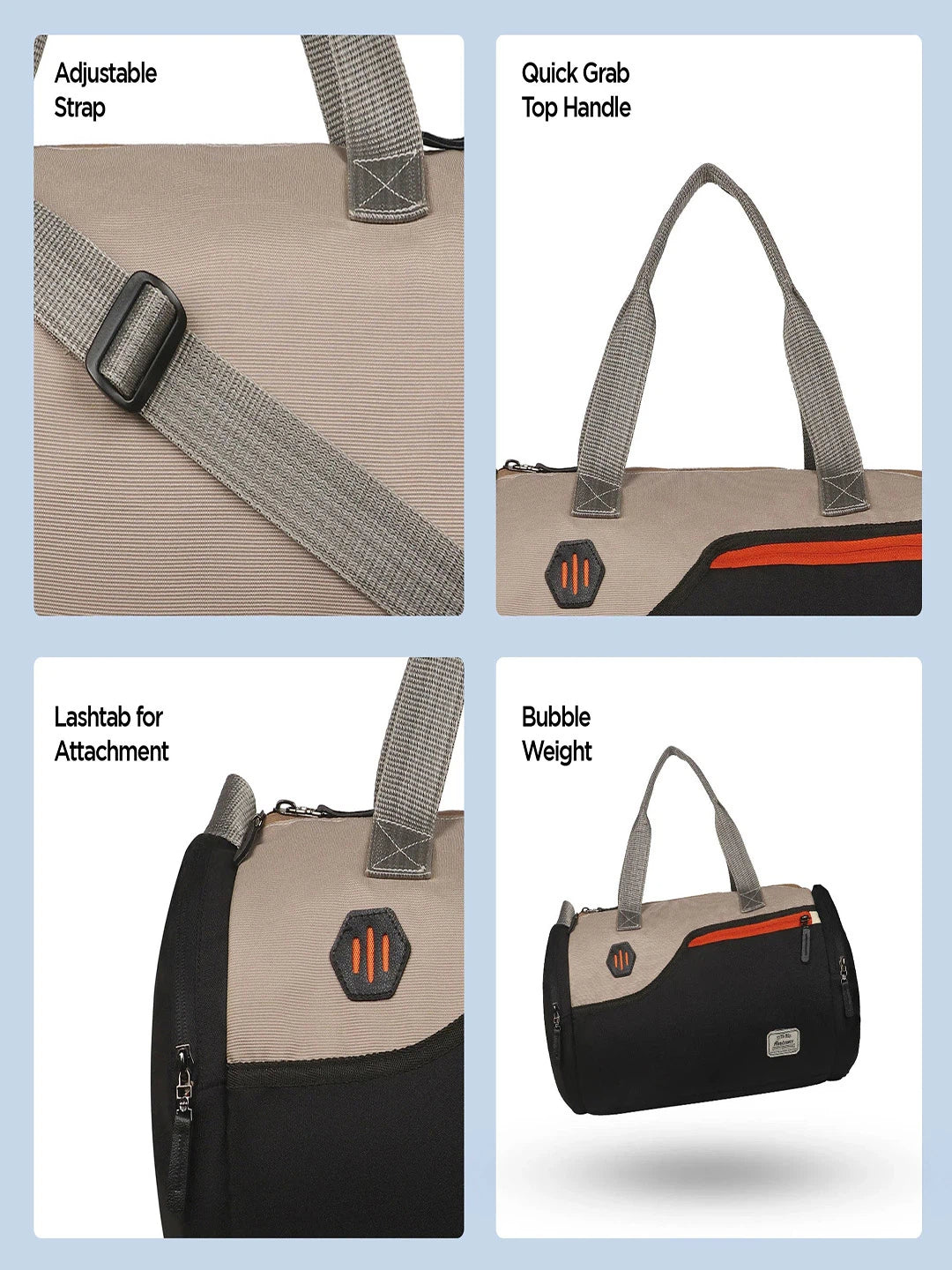 CARBON BLUE