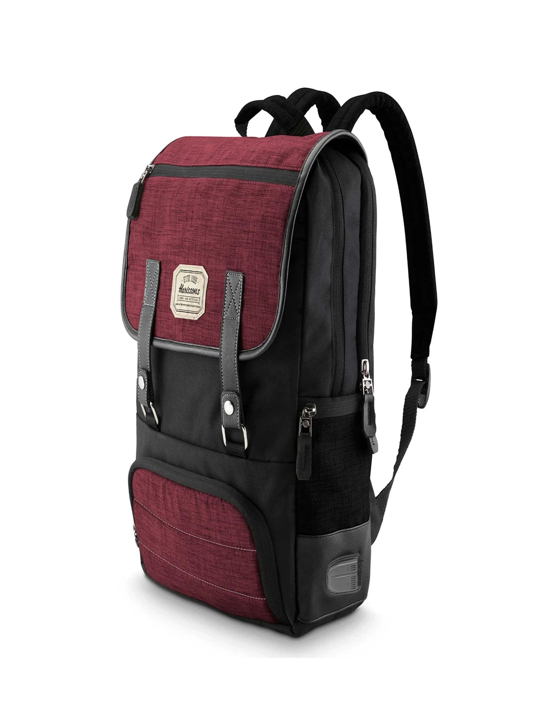 MIDNIGHT MAROON