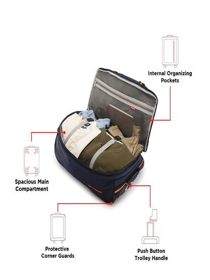 SAFFRON SEA