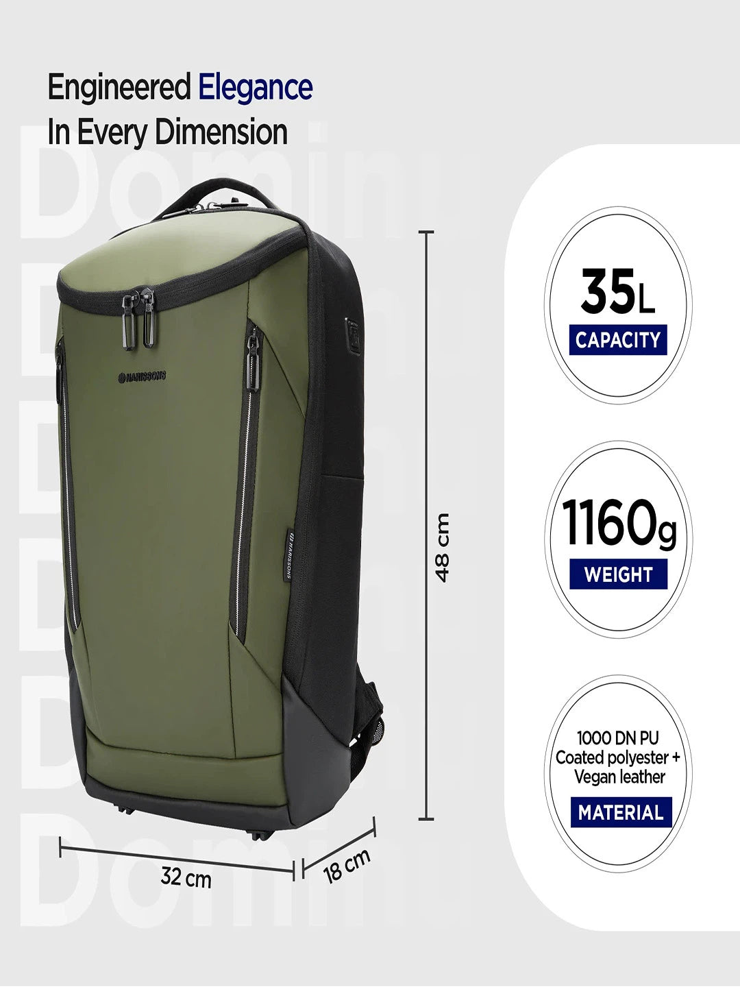 ARMY GREEN
