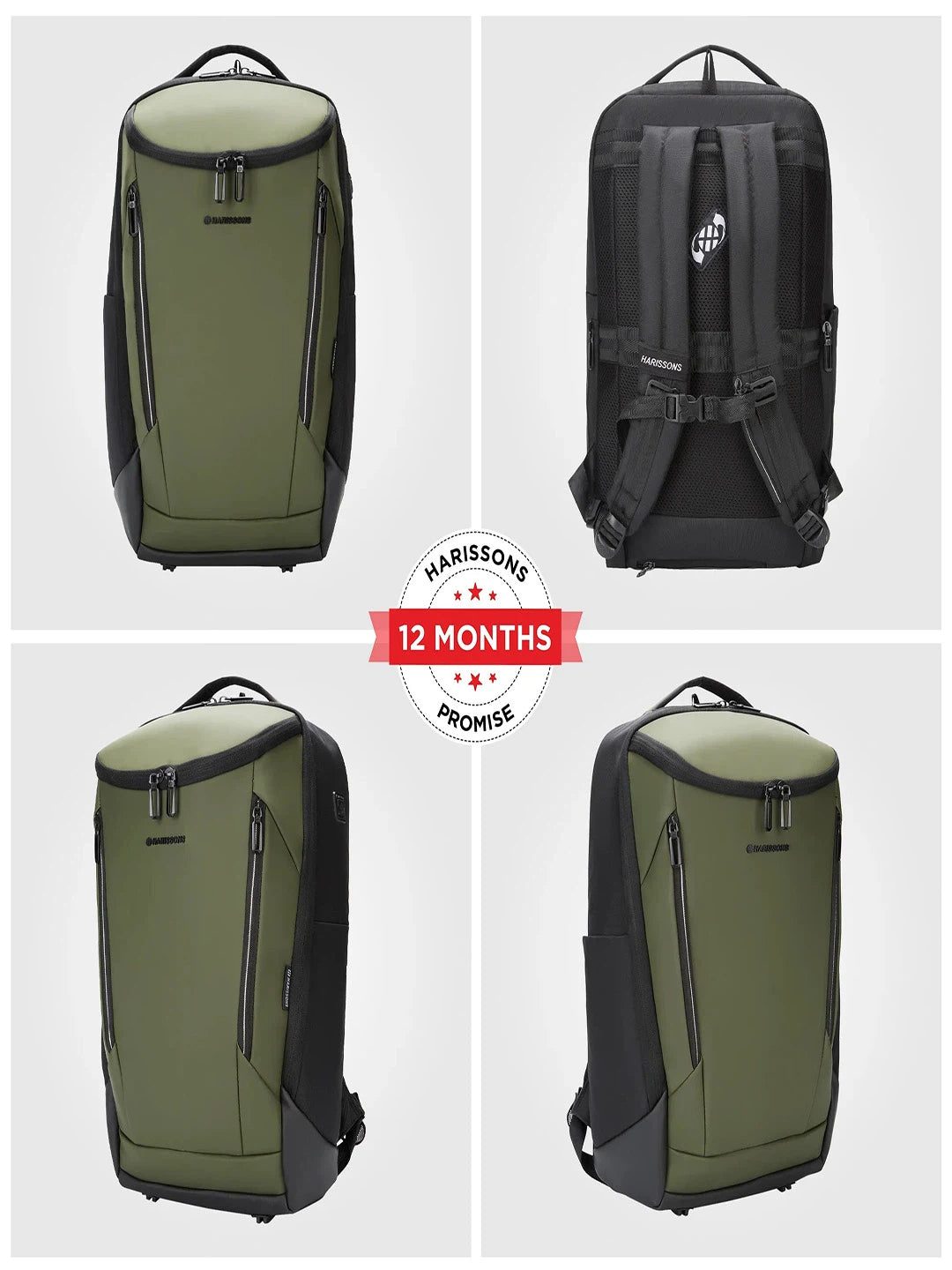 ARMY GREEN