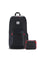 BLACK RED