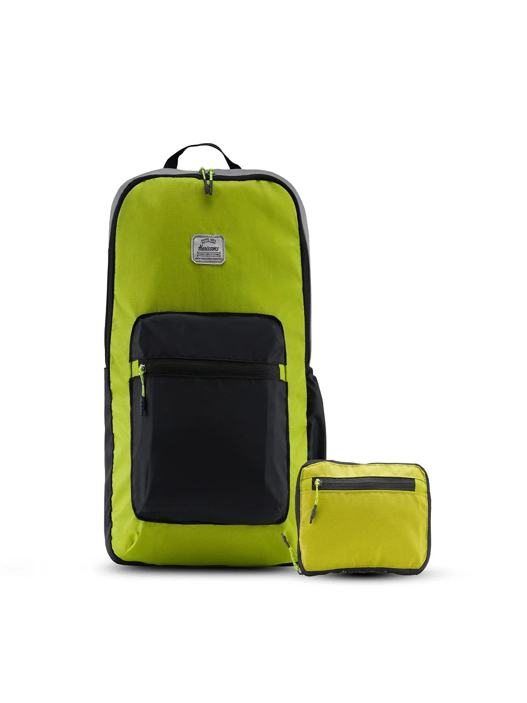 KELLY GREEN BLACK