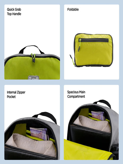 KELLY GREEN BLACK