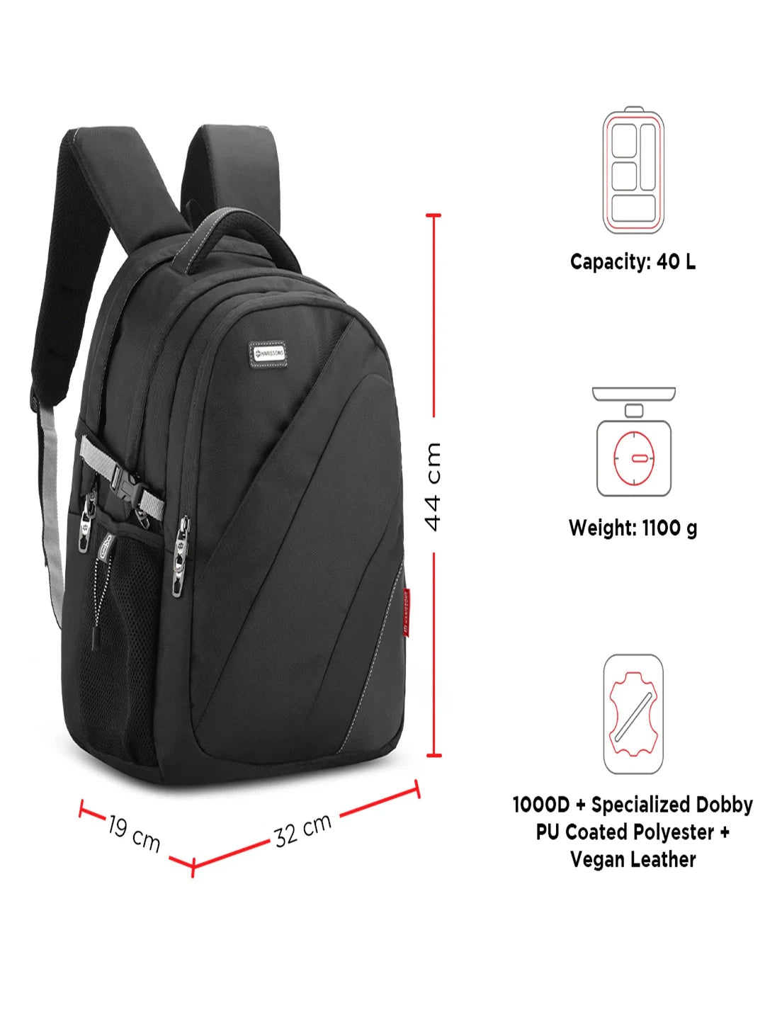 TITANIUM GREY