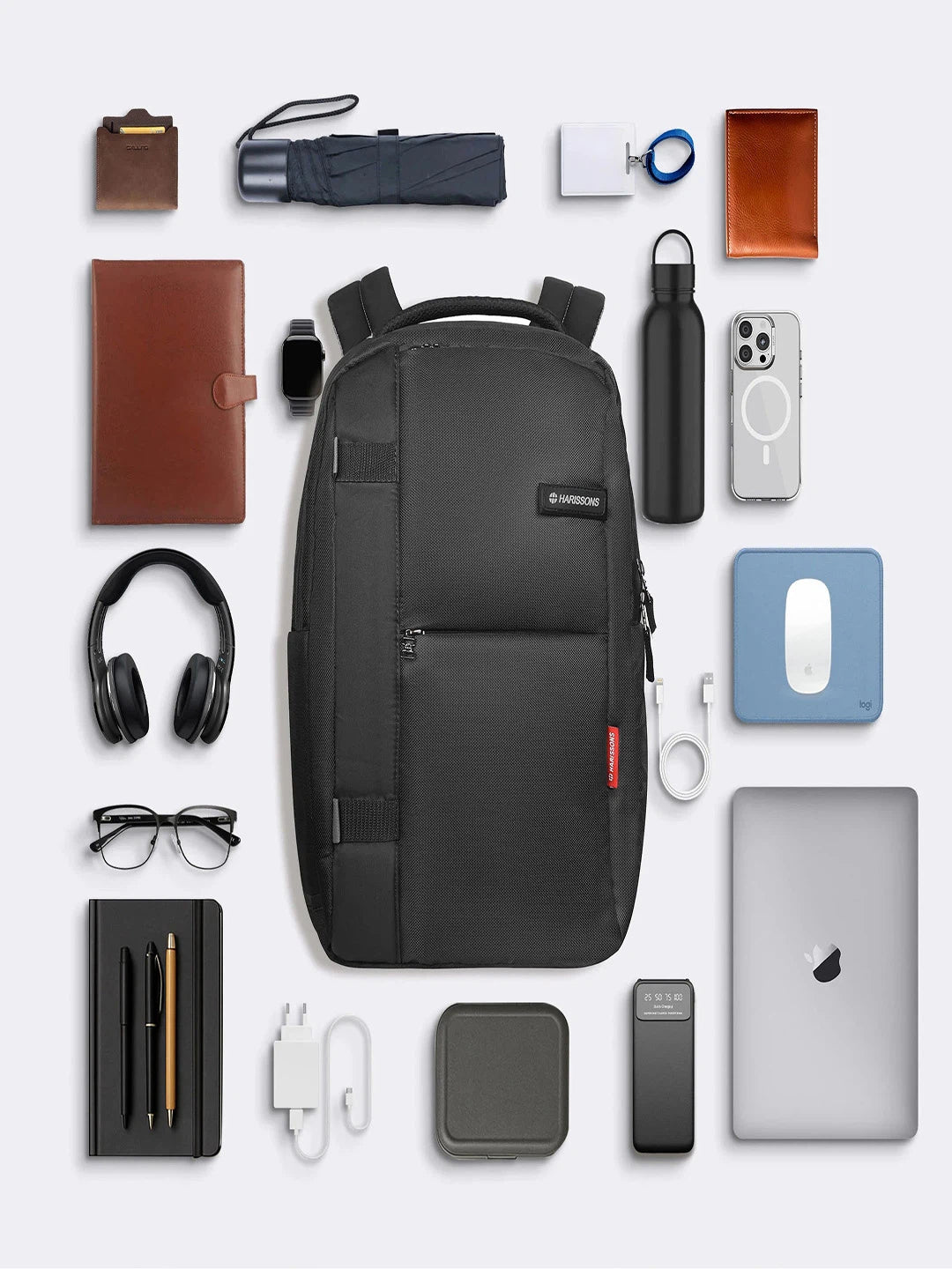DEEP OCEAN BLUE
