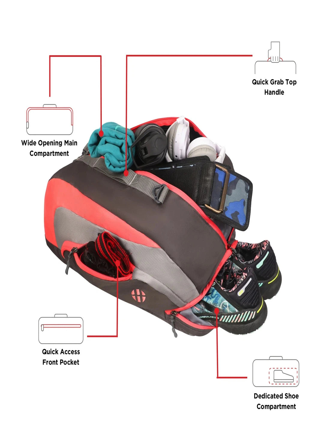 CORAL STONE