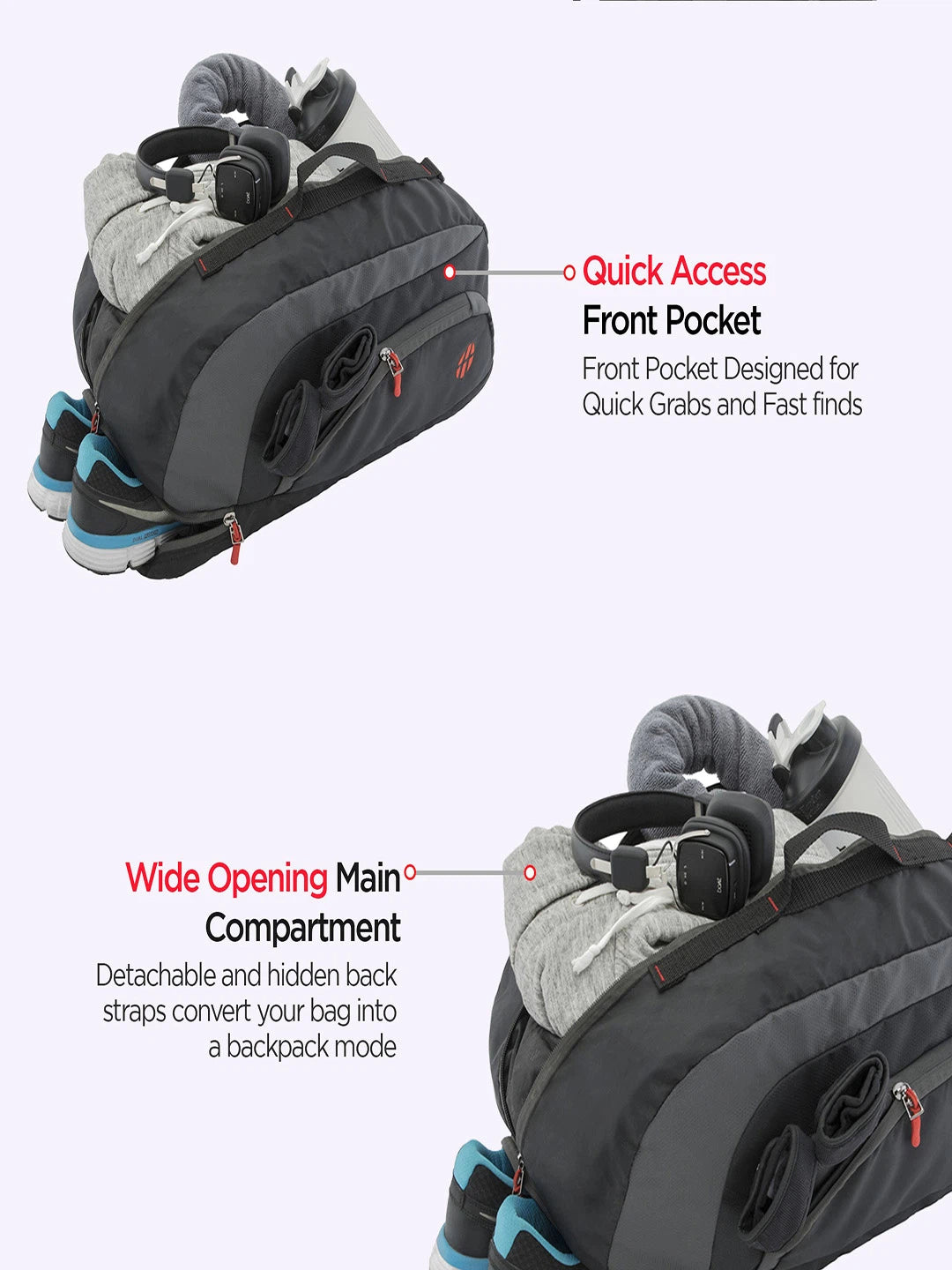 SILVER MIST