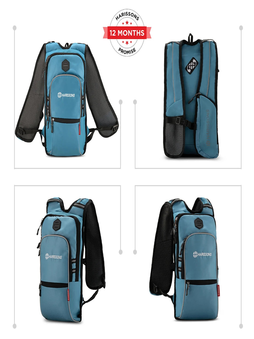 AQUA TEAL