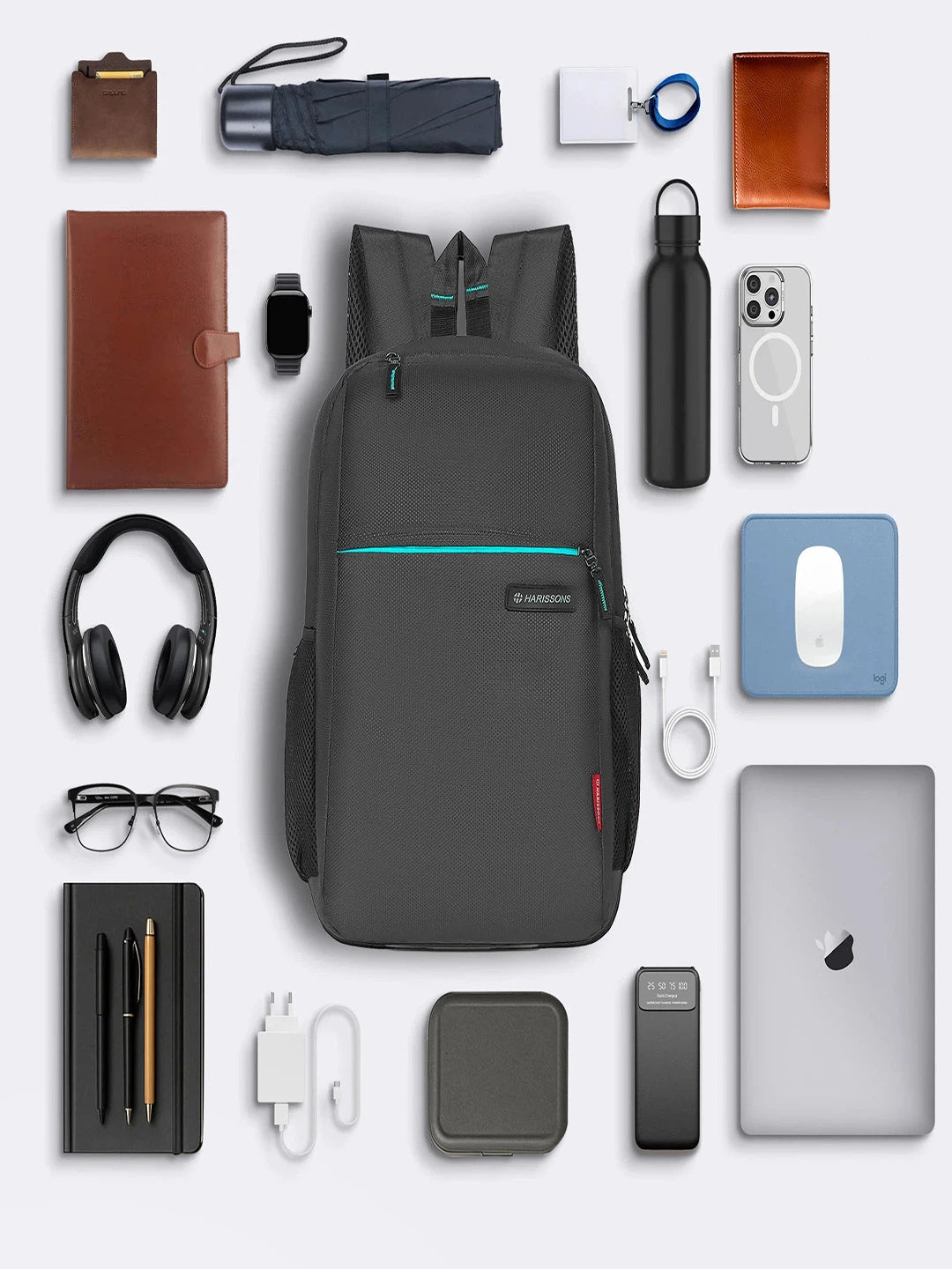 TITANIUM GREY