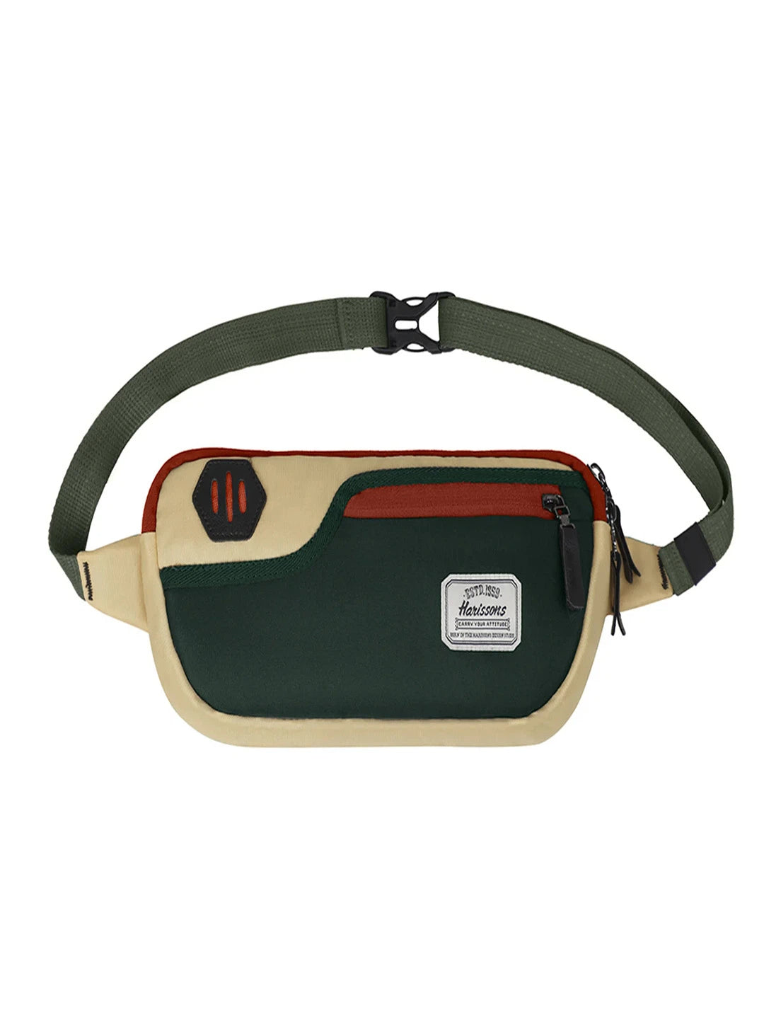 OLIVE RUST