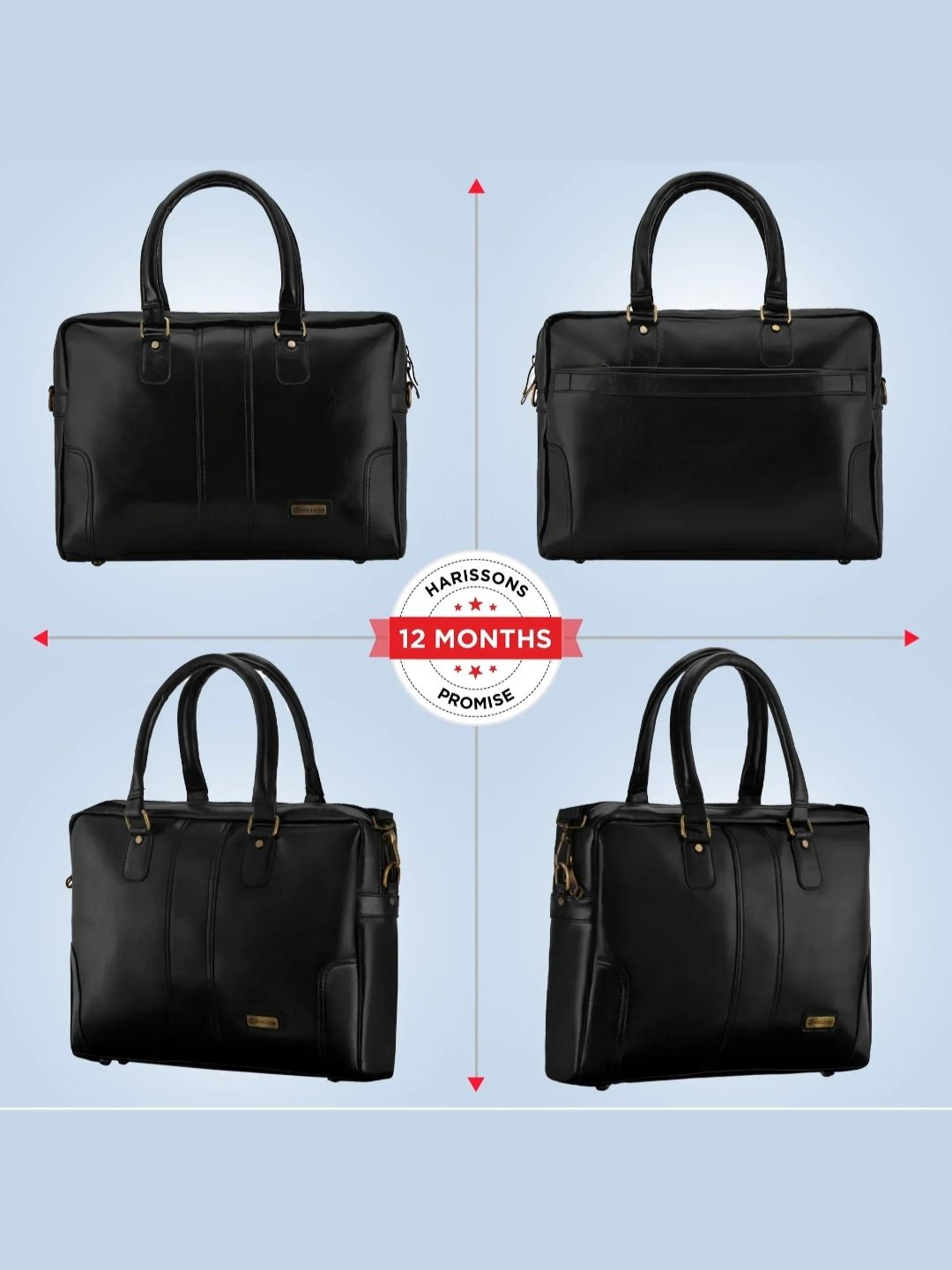 MIDNIGHT BLACK