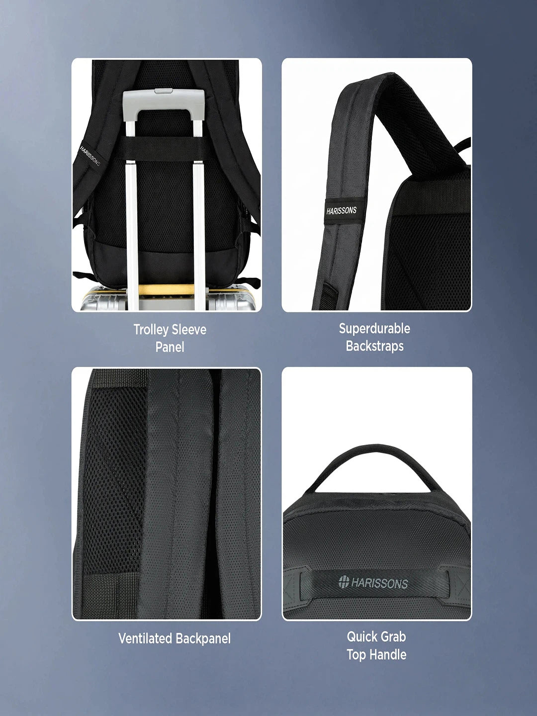 MIDNIGHT BLACK