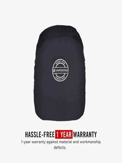 Harrison Bags Rain Cover Dx Waterproof Backpack Cover Set Of 2