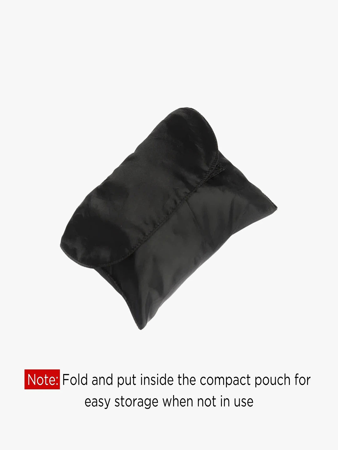 Harrison Bags Rain Cover Hoodie 3D Black Set Of 1