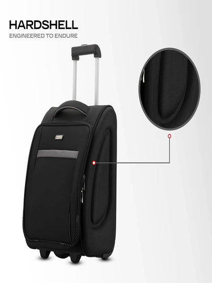 MIDNIGHT BLACK