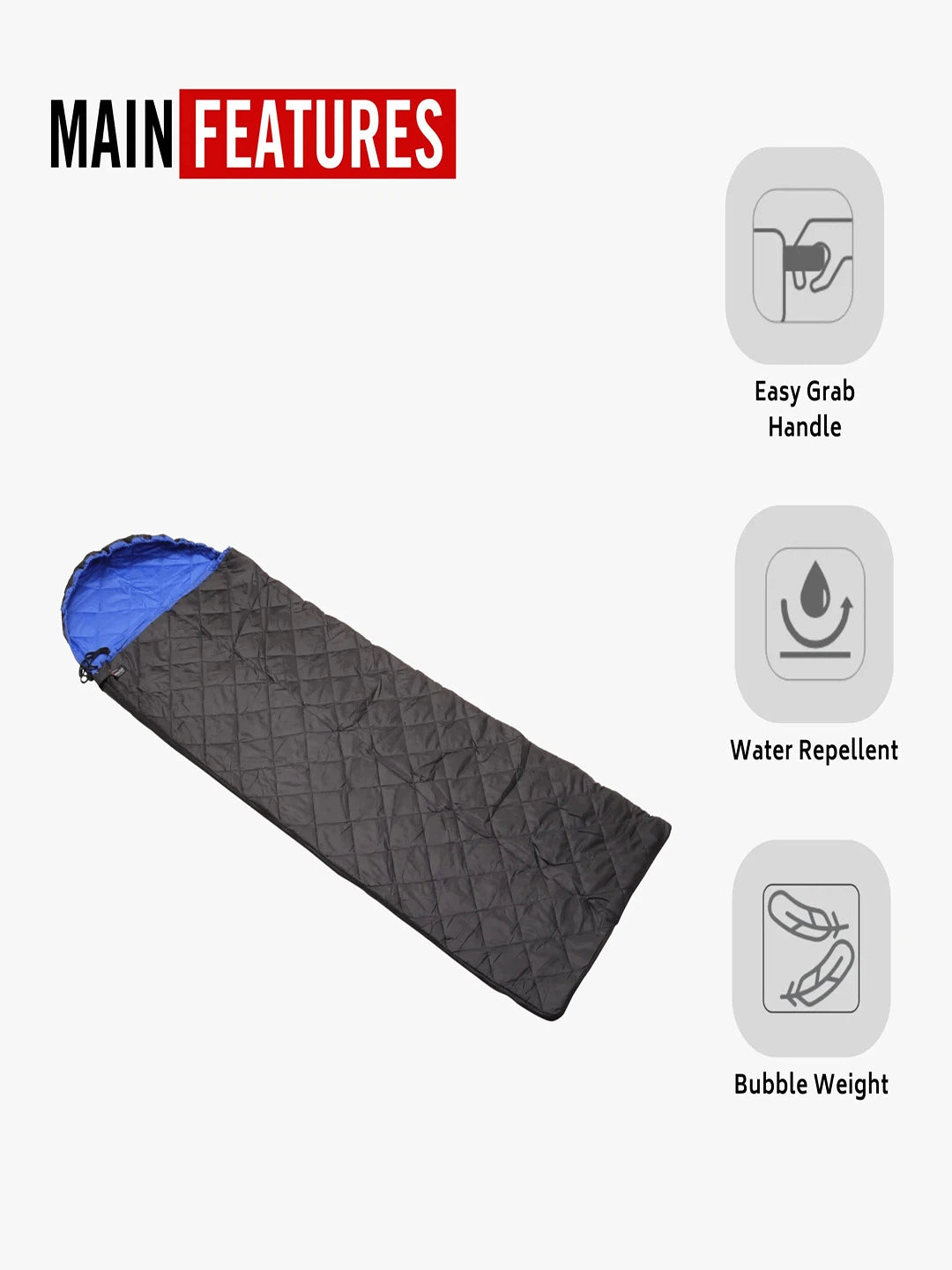 MIDNIGHT BLUE