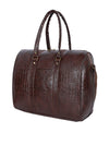 EARTHY BROWN