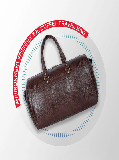 EARTHY BROWN