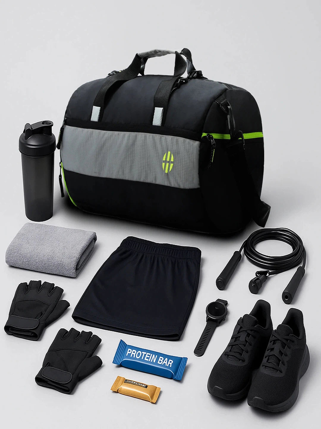MIDNIGHT FOREST
