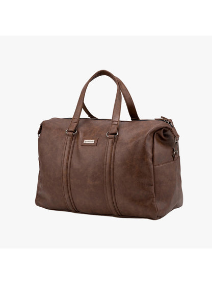 EARTHY BROWN