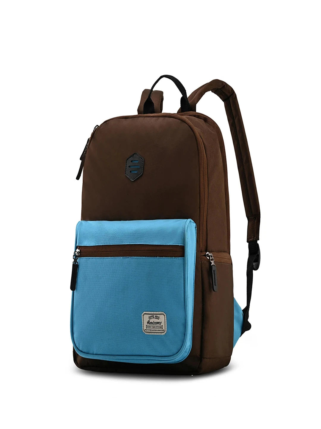 EARTHY TEAL