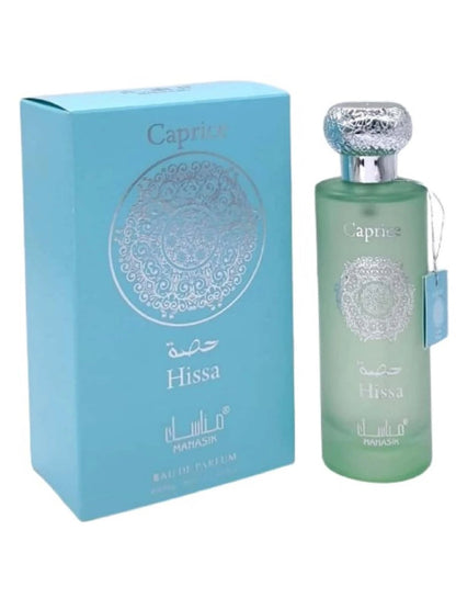 Manasik Hissa Caprice EDP (100ml)