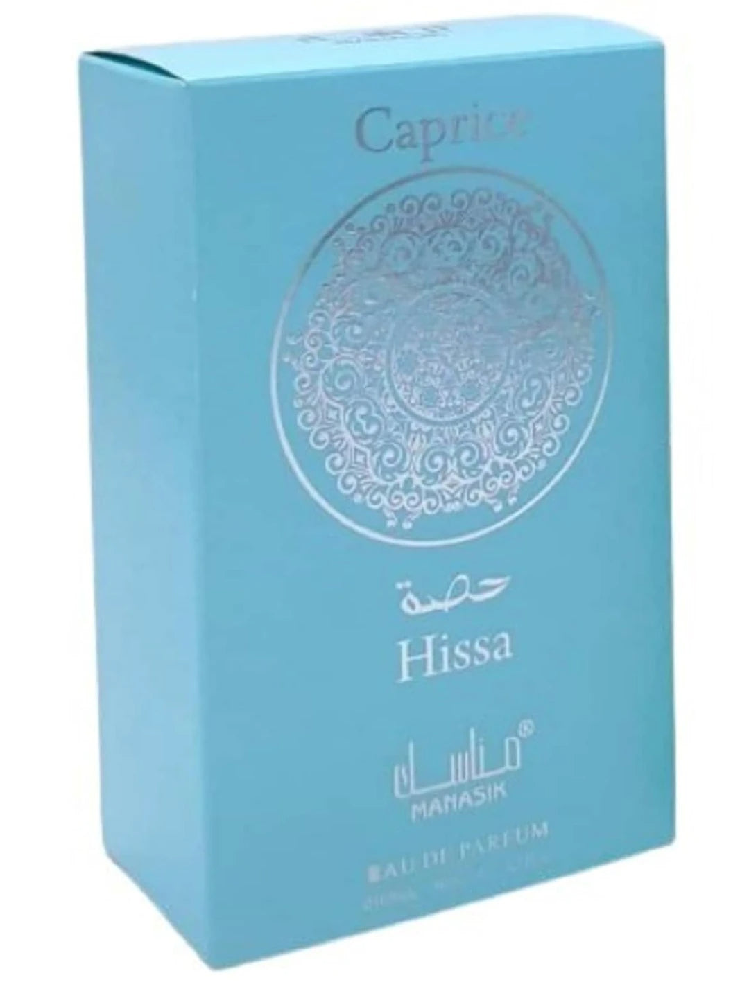 Manasik Hissa Caprice EDP (100ml)