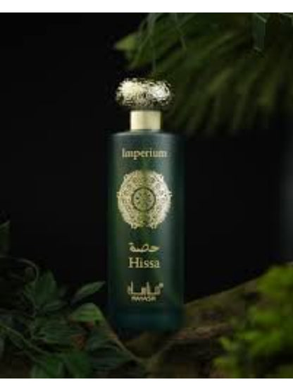 Manasik Hissa Imperium EDP (100ml)