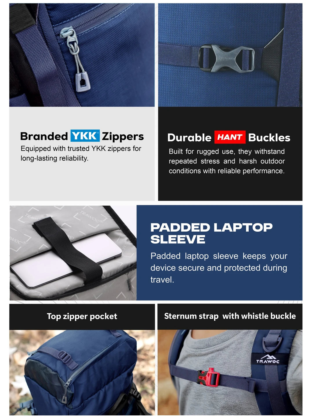 NAVY BLUE