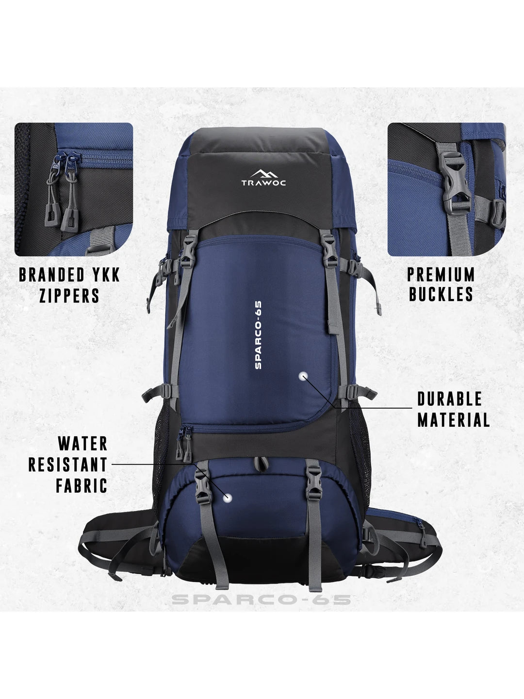 NAVY BLUE