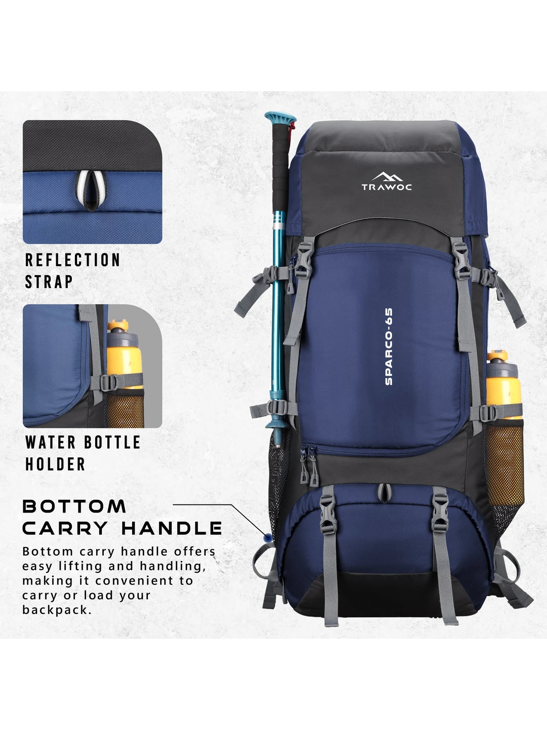 NAVY BLUE
