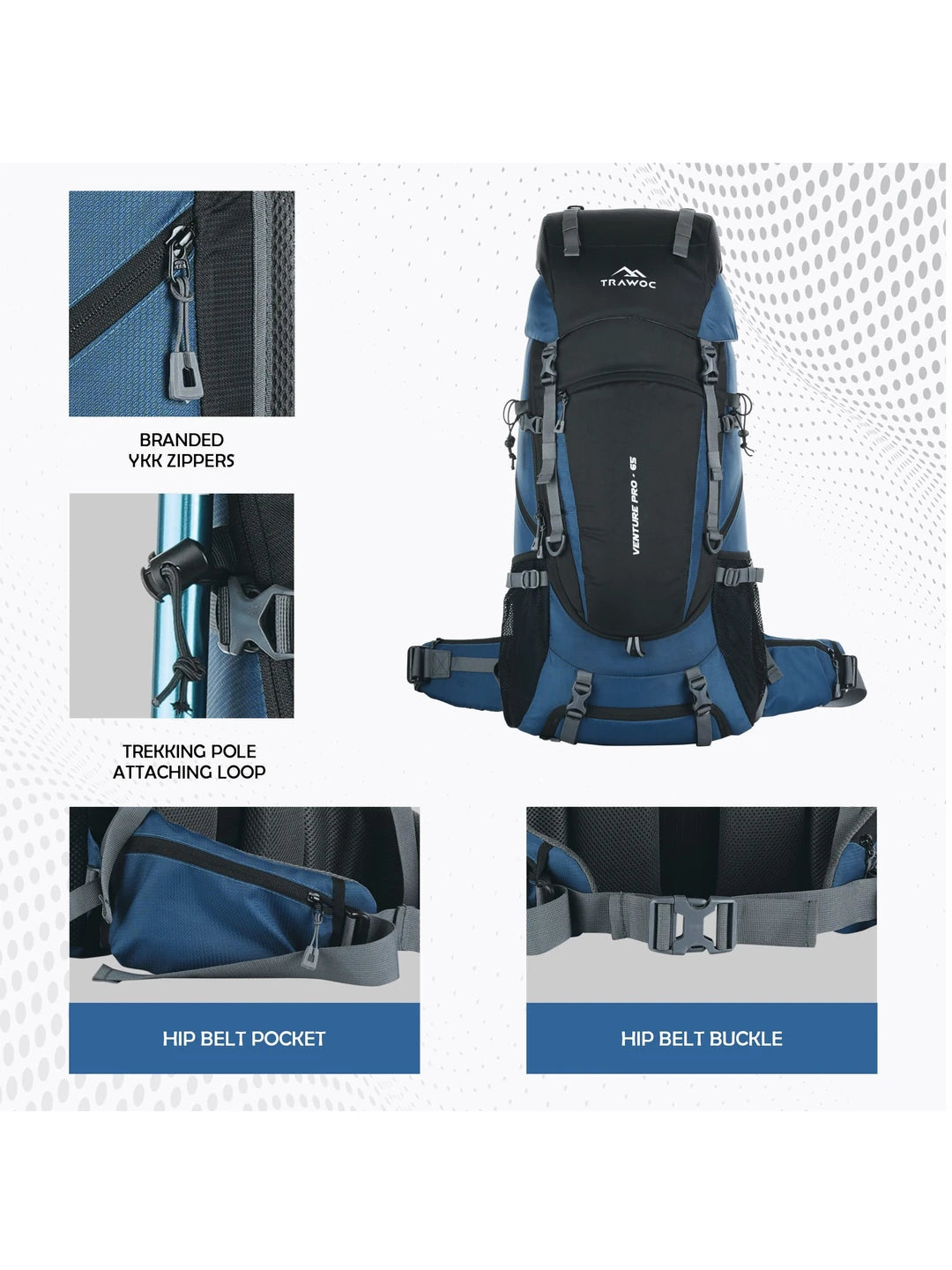 ENGLISH BLUE