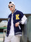 NAVY BLUE