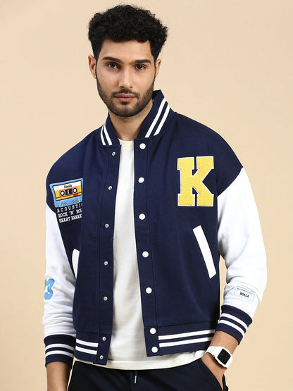 NAVY BLUE