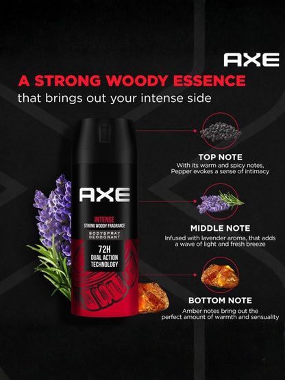 Axe Body Deo 150ml