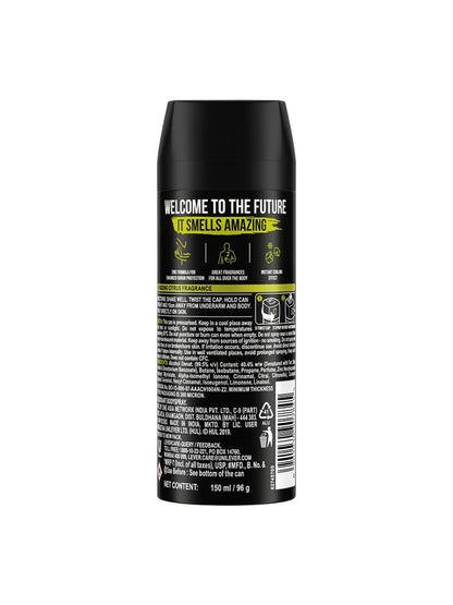 Axe Body Deo 150ml
