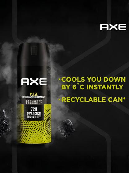 Axe Body Deo 150ml
