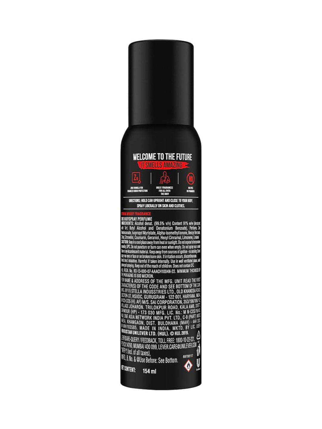 Intense
