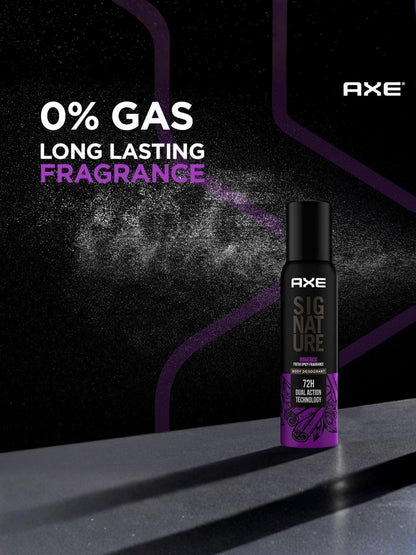 Axe Signature Body Deo  154ml
