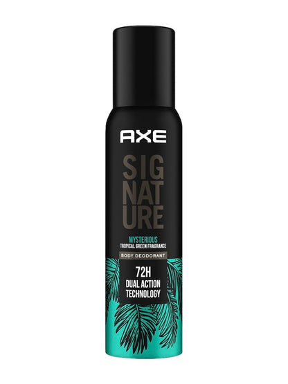 Axe Signature Body Deo  154ml