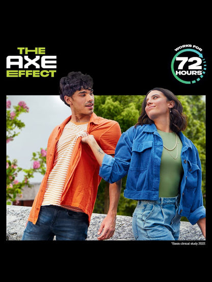 Axe Signature Body Deo Champion (200ml)